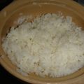 mikiha5's cooksnap of when they made お米のプロ直伝☆土鍋ご飯☆.