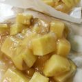 ずよさん's cooksnap of when they made 黄金比♪もちもち鬼まんじゅう.