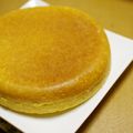 品品品's cooksnap of when they made 簡単おいしい♡HMで炊飯器ケーキ★.