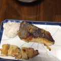 えみりん77's cooksnap of when they made 銀だらの塩焼き・大根おろし添え.