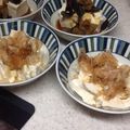 もうらん's cooksnap of when they made ナンプラー冷奴✧.