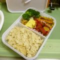 snoopy62's cooksnap of when they made 甘味料なし✿薩摩芋とレーズンのジュース煮.
