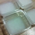 なっぴー♪'s cooksnap of when they made １０倍がゆ＠炊飯器（離乳食）.