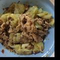 ちぃろろ's cooksnap of when they made 梅肉でサッパリ！冷しゃぶサラダ♪.
