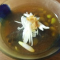 riramami's cooksnap of when they made 料亭風！焼きナスの冷しあんかけ.