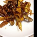 桃尻まにあ's cooksnap of when they made 超簡単！ズボラなカリカリ大学芋.