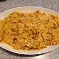 youcoon's cooksnap of when they made 納豆キムチ炒飯.