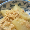ゆんやともも's cooksnap of when they made 簡単☆ツナと大根の煮物.