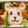 hirotofumi's cooksnap of when they made キャラ弁☆モモ弁.