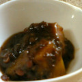 mie5's cooksnap of when they made ホク！甘！かぼちゃのいとこ煮.