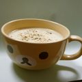 ❀あおい❀'s cooksnap of when they made ポテトとチーズのポタージュ（冷製でも◎）.