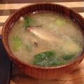 ツナ缶さん's cooksnap of when they made 優しい味♪大根と山芋のすりおろしスープ.
