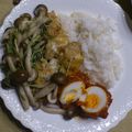 ぴんくすいか's cooksnap of when they made アフリカ料理　ザンベジア風チキングリル.