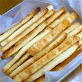 ちゃんまいか's cooksnap of when they made さつまりこ!!?.