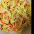 ちゃんえん's cooksnap of when they made 簡単☆さつまいもサラダ.