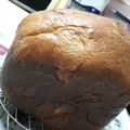 ＲａＫｙｕ's cooksnap of when they made HB 糖質オフ大豆粉パン（１．５斤）.