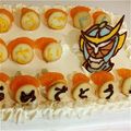 じゃじゃ◎♪'s cooksnap of when they made ウェディングケーキ.