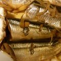michiｅ's cooksnap of when they made ＊圧力鍋で骨も柔らか♡秋刀魚の麺つゆ煮＊.