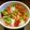 ☆なつきち☆'s cooksnap of when they made 枝豆入れてバランスUP❤鮭ごはん.