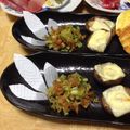 まっきー♪３７'s cooksnap of when they made ➏　大根葉のいためた～ん～♪　➏.