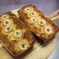 ぐ〜たらこ's cooksnap of when they made 簡単！！オートミールでバナナケーキ♪.