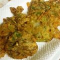 さちこたろー's cooksnap of when they made 奄美大島発♪もずくと竹輪のモチモチ天ぷら.