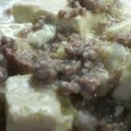 コウセイママ's cooksnap of when they made 辛くない！ご飯にかけたい！麻婆豆腐.