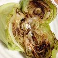 はるき♡'s cooksnap of when they made 焼くだけ♪焼きキャベツのショウガ醤油がけ.