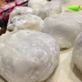 みゆたん♡♡♡'s cooksnap of when they made * 和菓子 ❤ 柔らかくて美味しい大福♪.