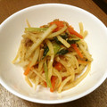 ﾋﾟｮﾝｺ's cooksnap of when they made 大根の皮とツナの煮炒め.