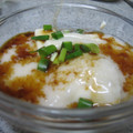 ポコandボコ's cooksnap of when they made とろろ豆腐～☆.