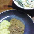 あおい（´Д｀）'s cooksnap of when they made トマトの酸味で☆キーマカレー.