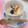 lucey☆girl's cooksnap of when they made レンジで簡単☆カニの中華風茶碗蒸し.