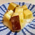 黒猫coco's cooksnap of when they made 黄金比♪もちもち鬼まんじゅう.