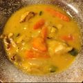 ikko☆'s cooksnap of when they made とろーり南瓜のクリームシチュー＊塩麹使用.