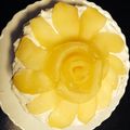 クロミmama's cooksnap of when they made りんごのショートケーキ.