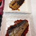 あきのすけ☆'s cooksnap of when they made パパのさごしの蒲焼.
