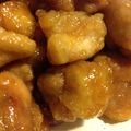 meiriayri's cooksnap of when they made めっちゃ美味しい！唐揚げの甘辛レモンだれ.