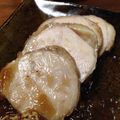 comzok's cooksnap of when they made メチャうま☆鶏チャーシュー☆☆.