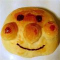 HRKママちゃん's cooksnap of when they made アンパンマンパン.