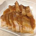 モモタンコフ's cooksnap of when they made こってり濃厚！シンプルな材料で味噌煮豚.
