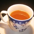 ひさかた's cooksnap of when they made 栗の渋皮コーヒー.
