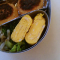 ゆぅぷん's cooksnap of when they made *我が家の定番絶品卵焼き*.