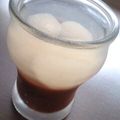 バカリャウ's cooksnap of when they made 日本酒ゼリー.