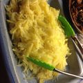 BellmanM's cooksnap of when they made お家で中華!　ピリ辛薄切りジャガイモ炒め.