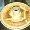 あややむら's cooksnap of when they made ゆずシフォンケーキ.