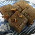平井道子's cooksnap of when they made 蒟蒻ステーキ.