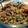 cheesedog's cooksnap of when they made お手軽！豚肉と小松菜の炒飯.