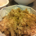ちゃことゆうな's cooksnap of when they made 簡単煮物☆おかあさんの蒟蒻おかか煮.