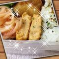 melonty's cooksnap of when they made 粉チーズたっぷり♡ピザ風卵焼き.